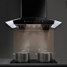 Kitchen chimney installation in Patna by Preetiraj Enterprises