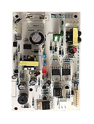 AQUAFLOW PCB BOARD