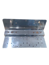 MANUAL PLATE (SS)