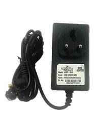 ACQUETTA 24V 2.5A CHARGER TYPE